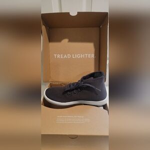 Allbirds N/BOX Women's Tree Toppers, Kauri Jo size 7